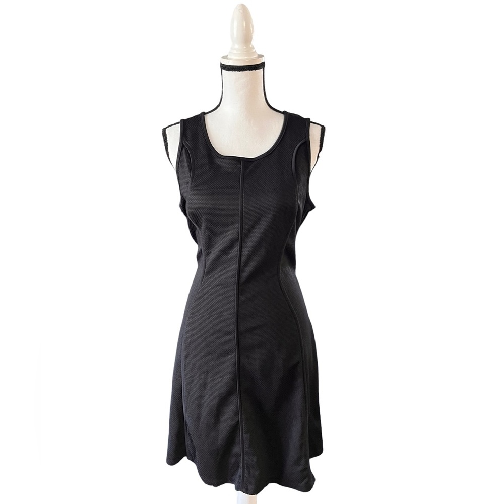 Super cute Little Black Dress!